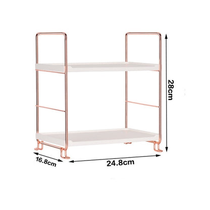 Tiered Organising Stand
