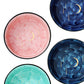 Midnight Serving Bowls