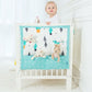 Hanging Storage Bag