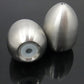 Egg Shaped Salt/Pepper Shaker - The Decor House