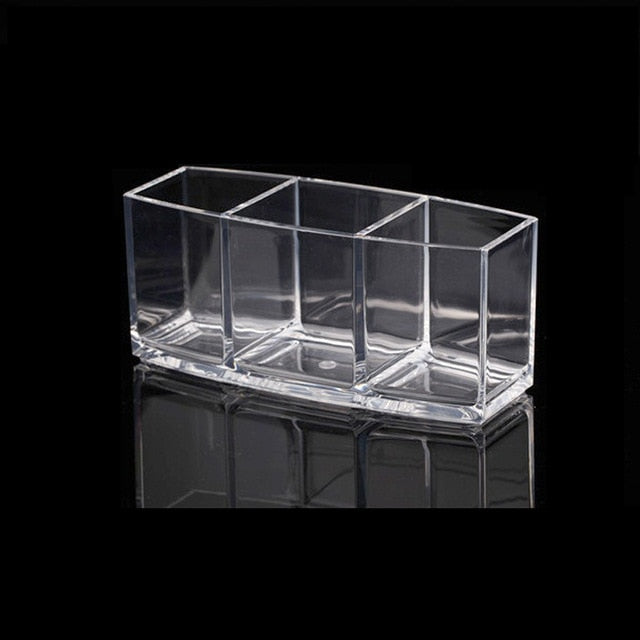 Trio Organiser