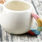 Ceramic Unicorn Mug