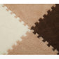 Puzzle Floor Mat - Carpet