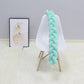 Kids Collection - Braided Bumper