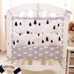 Quilt Baby Diaper Pocket