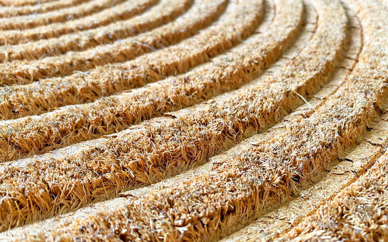 Arch Impression Mat